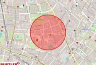 Klein, fein &amp; beliebte Lage - 2 Zimmerwohnung