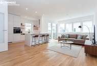 Geförderte Traumwohnung