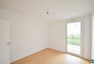 Traumhafte 2-Zimmer-Gartenwohnung mit hochwertiger Ausstattung