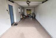 120m² Wohnfläche, 4 Zimmer - Wohnen auf einer Ebene mit Innenhof, Garten, Nebengebäude, Garage