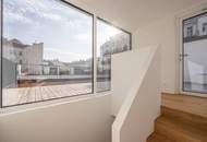 ***NEU***Townhouses in bester Lage mit Garten und Dachterrasse!