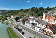 Gewerbefläche in Marbach an der Donau zu mieten