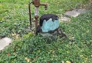 "Lage, Potenzial, neues Familienglück!" Eigengrund mit Altbestand!"