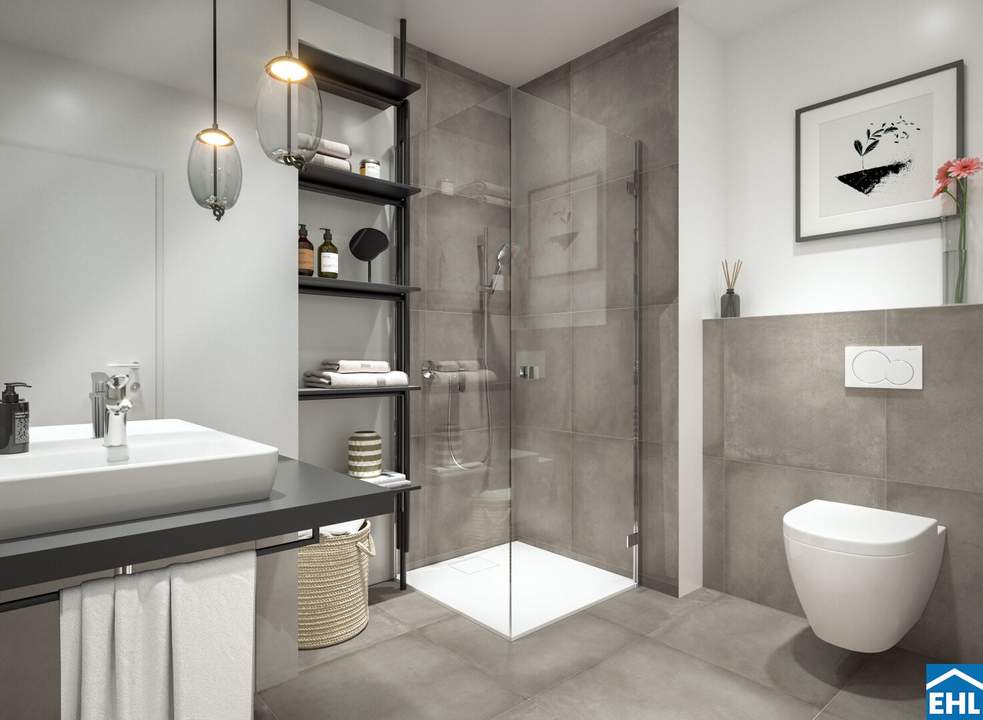 Neubau Serviced Apartments nahe Siemens City