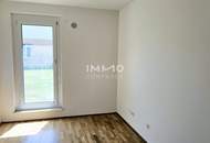 217 m2 Süd-Eigengarten! Provisionsfreie 4-Zimmer-Wohnung - hell, modern, Top-Ausstattung, Erstbezug