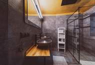Zwei Bergchalets mit 4 Apartments in Hinterstoder
