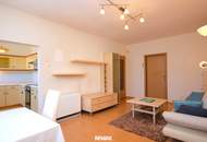 Gemütliche 2-Zimmer-Wohnung in ruhiger Lage in Deutschlandsberg!
