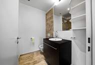 Über den Dächern von Innsbruck! 2-Zimmer Wohnung mit großer Terrasse in Best-Lage von Wilten!