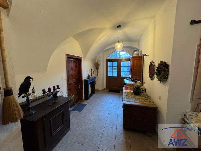 Historisches Haus mit vielen Möglichkeiten!