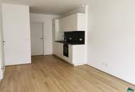 Moderne 2-Zimmer-Wohnungen mit großer Terrasse