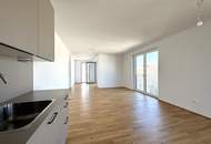 ZWEITBEZUG - Schöne 4 Zimmer Neubauwohnung | Terrasse | Einbauküche | zzgl. Garagenstellplatz | Vorstadtl, Ebreichsdorf
