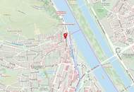 Top Büroflächen direkt am Nußdorferplatz zu mieten!