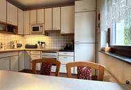 Ruhige 4-Zimmer-Wohnung mit Loggia in Klagenfurt - Waidmannsdorf