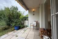 Familientraum mit Garten – 5-Zimmer-Wohnung in Toplage Stammersdorf