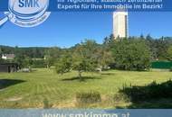 Sonniges Grundstück direkt in Großweikersdorf – vielseitige Möglichkeiten!
