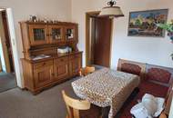 Lehenrotte: Bungalow mit Terrasse und naturnaher Lage