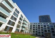 Geräumig, modern ung toll gelegen