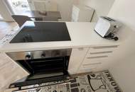 Top-modern möblierte Single-Wohnung mit optimaler Verkehrsanbindung