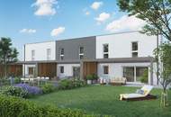 Sonnenhäuser am Ahornweg TOP 1 - TOP 3