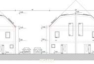 "BAUTRÄGER AUFGEPASST! | Bewilligtes Wohnbauprojekt mit vier Doppelhaushälften | ca. 1.085 m² Grundstück"