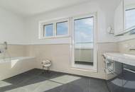 ***Wohlfühloase in Neuhofen*** Exklusive Penthousewohnung mit riesiger Dachterrasse