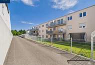 NEUBAU - EIGENUTZUNG oder für ANLEGER - Vitis im Waldviertel ca. 90% vermietet