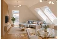 Viel Charme, viel Stil – Sanierte Altbau-Wohnung im Herzen der Stadt. Käufer-Provisionsfrei!