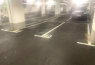 GARAGENPLÄTZE ZU MIETEN