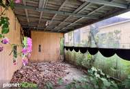 Zweifamilienvilla – fast wie ein eigenes Haus