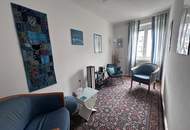 2,5-Zimmer Wohnung im 3. Stock mit Lift in zentraler Lage! WG-geeignet!