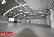 Vielseitiges Gewerbeareal mit Hallen, Büros und Außenflächen in Top-Lage – Taufkirchen/Trattnach