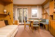 Perfekte Starterwohnung in 1100 Wien ! *renovierungsbedürftig*