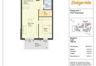 Ankommen. Einrichten. Zuhause sein. – ZIELGERADE Eisenstadt