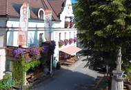 Überregional bekanntes Motorradhotel im südlichen Waldviertel sucht neue Eigentümer!