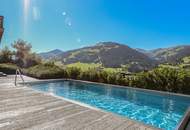 Summit View – High-End-Chalet mit endlosem Weitblick