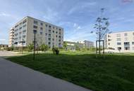 com22PLUS - Attraktiv geförderte Mietwohnung mit DECKENKÜHLUNG und Loggia mit Blick ins Grüne