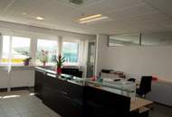 Bürocenter B17 Bauteil 1 und 2 - Geschäftslokal - zur Miete!