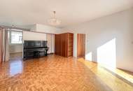 “Rare Parkside Living! Beside Vienna’s Romantic English Garden!“