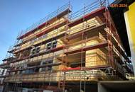 Neubauwohnungen mit Seefeeling – Ihr Zuhause am Attersee!