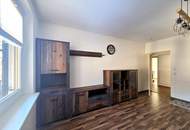 Einzugsbereit - Vollmöblierte 2-Zimmer-Wohnung mit Parkplatz