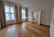 Anpruchsvolles Wohnen im Palais Faber / Hotel Hyperion