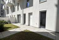 Ihr grünes Paradies: 4-Zimmer-Wohnung mit Garten & Terrasse in Floridsdorf!
