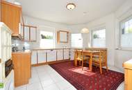 CHRISTOPH CHROMECEK IMMOBILIEN - PERCHTOLDSDORF - Erstklassiger Bungalow auf ruhigem Eckgrundstück!