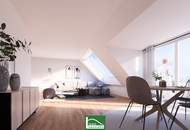 (RESERVIERT) Gartenwohnung &amp; Unglaublicher Weitblick! 3-4 Zimmer im LuxusWohnbau. amBergblick19 | Top 8