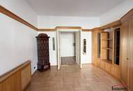 TOPLAGE LEOBEN - SANIERUNGSBEDÜRFTIG - große herrschaftliche Wohnung mit 2 Balkone!