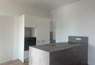 Nähe U1 Keplerplatz - ERSTBEZUG - 2 Zimmer mit Wohnküche - Nähe Wiener Hauptbahnhof