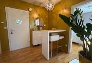 Möbliert! Attraktive 2-Zimmer-Wohnung mit Loggia - nahe Hauptplatz Andritz