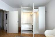 2022 RENOVIERTER SOFORTBEZUG IN VELDENER ZENTRUMSNÄHE! MÖBLIERTES 3 ZIMMER-EIGENTUM MIT BALKON IN SÜD-WEST-LAGE.