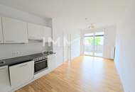 CITY SUITES GRAZ: 2 Zimmer-Wohnung in zentraler Innenhoflage Lage mit Balkon - Karlauerstraße 16 - Top B 60