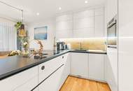 ***Hochwertig - Modern - Großzügig***4-Zimmer-Gartenwohnung in ruhiger Lage